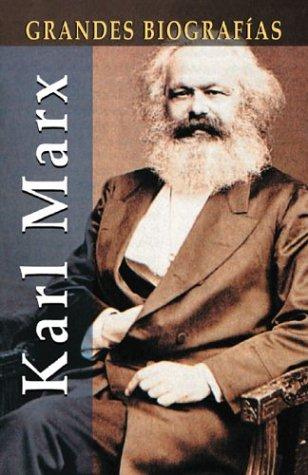 Portada de Karl Marx