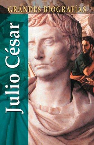 Portada de Julio Cesar