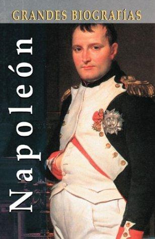 Portada de Napoleon