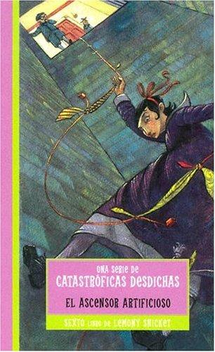 Portada de El Ascensor Ingenioso