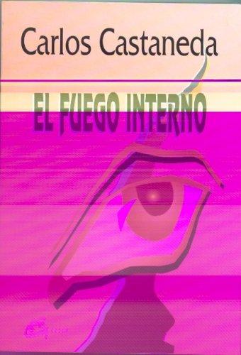 Portada de Fuego Interno