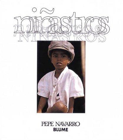 Portada de Niñastros