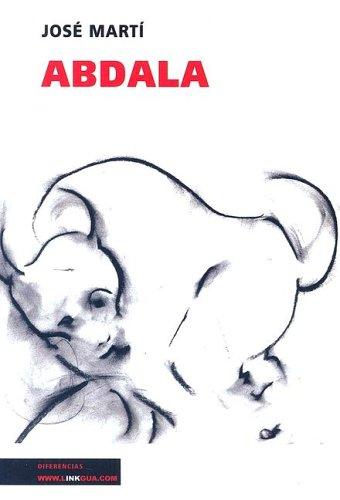 Portada de Abdala