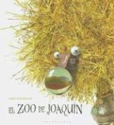 Portada de El zoo de Joaquín