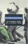 Portada de La Palabra Libre En La Ciudad Libre