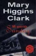 Portada de Mi querida Sunday