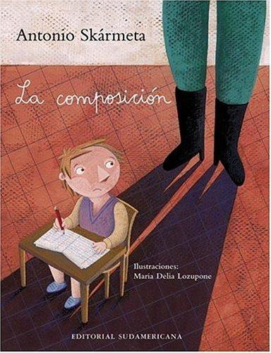 Portada de La Composicion