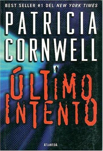 Portada de Ultimo Intento