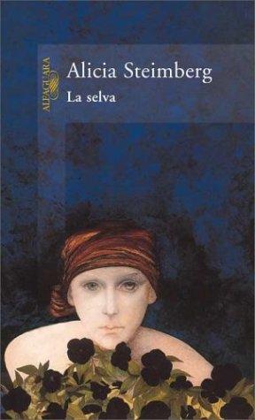 Portada de La selva