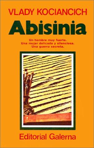 Portada de Abisinia