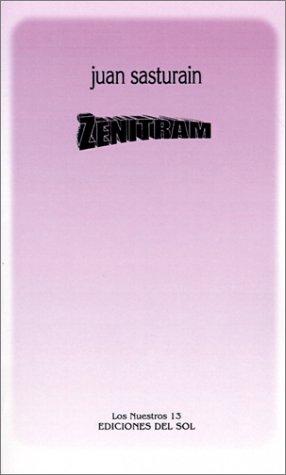 Portada de Zenitram
