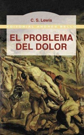 Portada de El problema del dolor