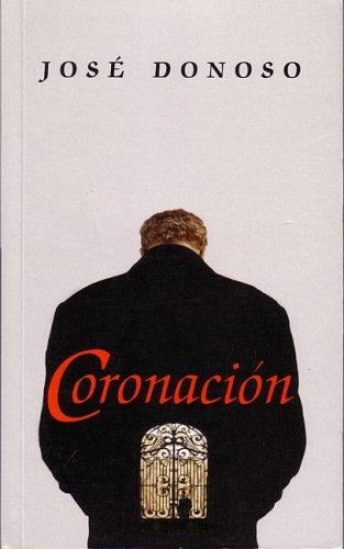 Portada de Coronación