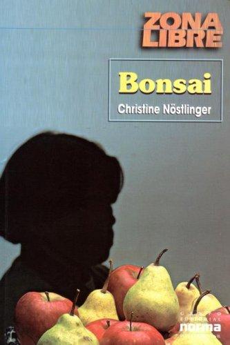 Portada de Bonsai