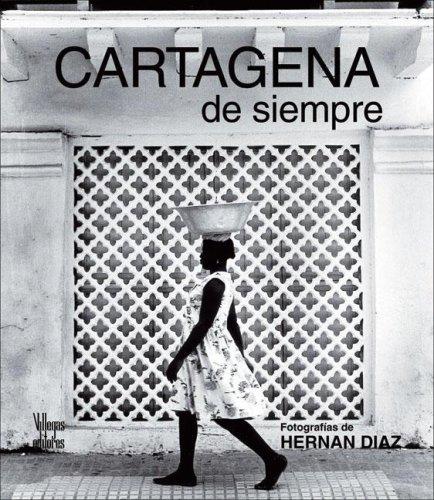 Portada de Cartagena de siempre