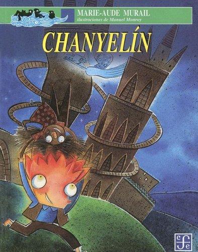 Portada de Chanyelin