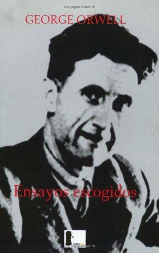 Portada de Ensayos escogidos