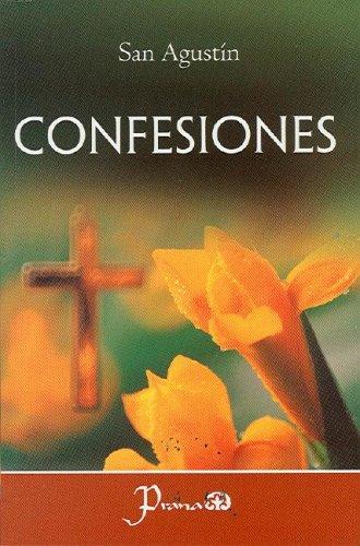 Portada de Confesiones