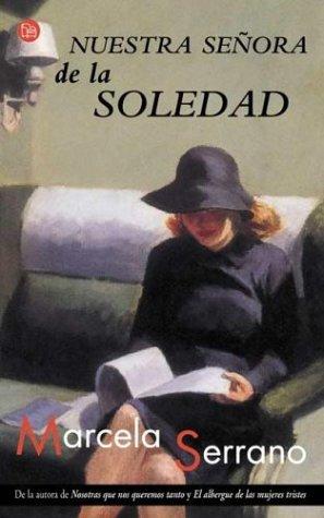 Portada de Nuestra Señora de la Soledad