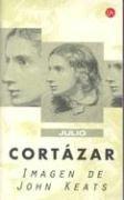 Portada de Imagen de John Keats