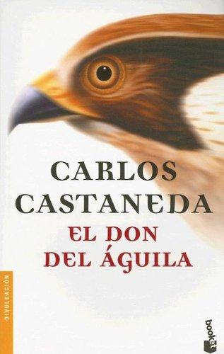 Portada de Don Del Aguila