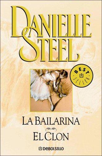 Portada de La bailarina