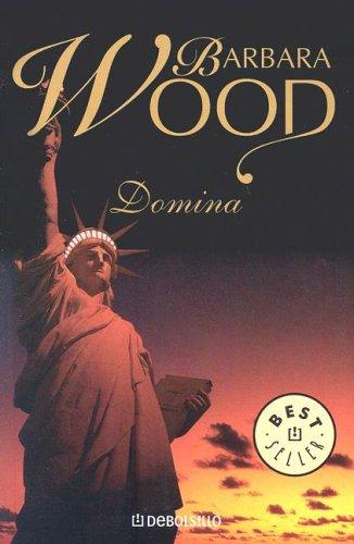 Portada de Domina