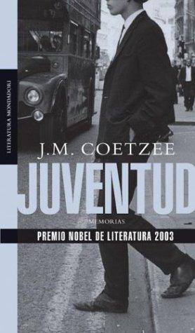 Portada de Juventud