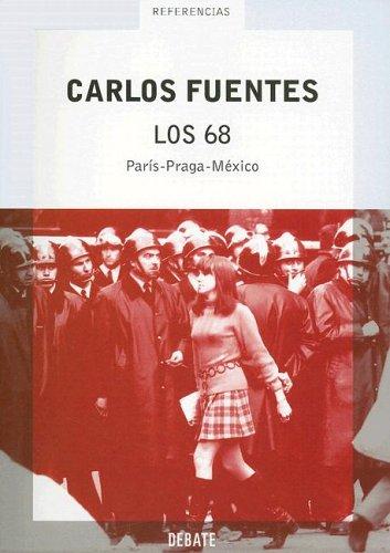 Portada de Los 68