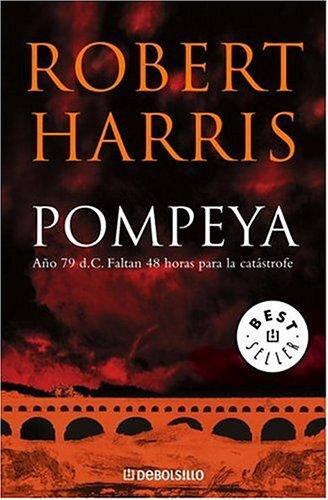 Portada de Pompeya