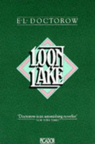Portada de Loon Lake