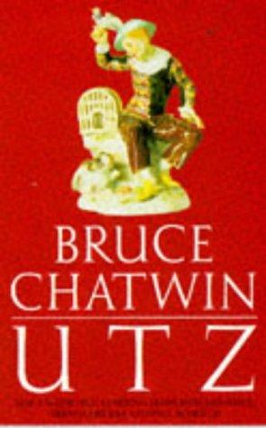Portada de Utz
