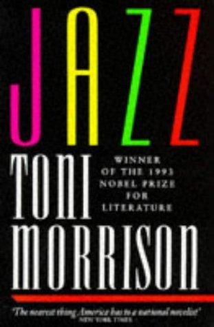 Portada de Jazz