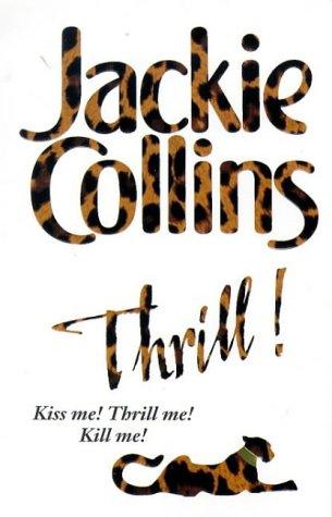 Portada de Thrill !