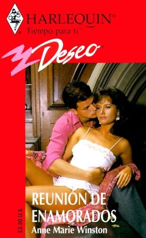 Portada de Reunión de enamorados