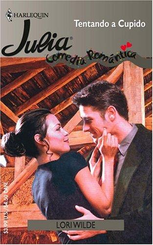 Portada de Tentando A Cupido