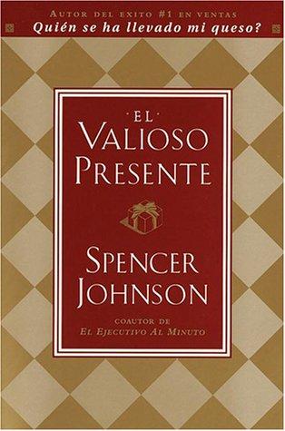 Portada de El valioso presente