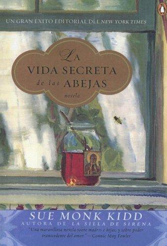 Portada de Vida Secreta De Las Abajes/secret Life of Bees