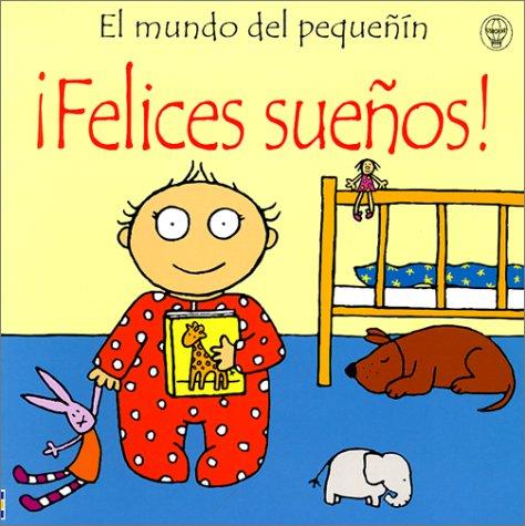 Portada de Felices Sueños!
