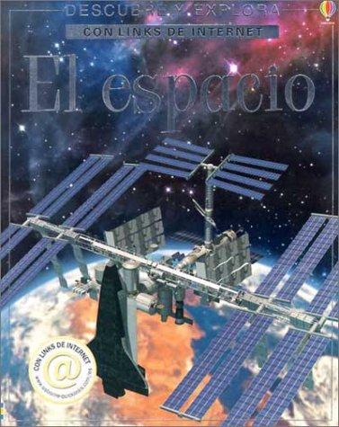 Portada de El Espacio