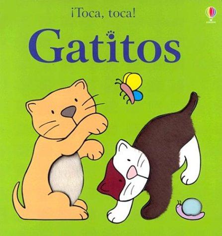 Portada de Gatitos
