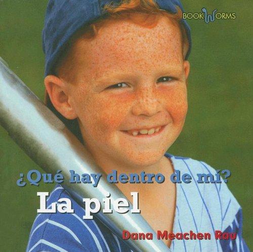 Portada de La piel