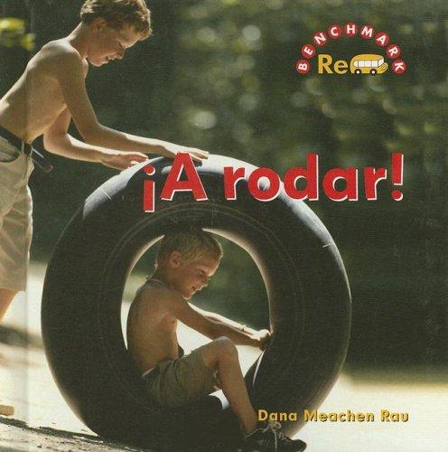 Portada de A Rodar!