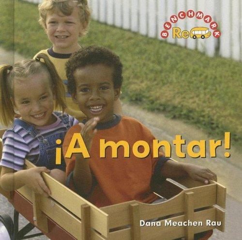 Portada de A Montar!