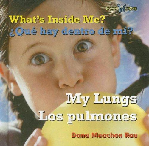 Portada de What's Inside Me? My Lungs