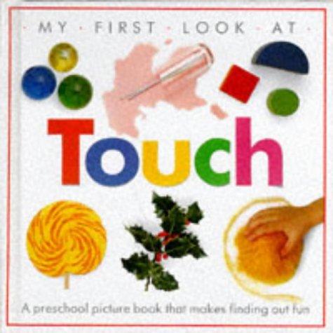 Portada de My First Look at Touch