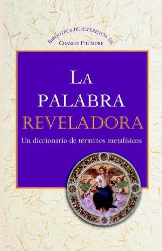 Portada de La Palabra Reveladora