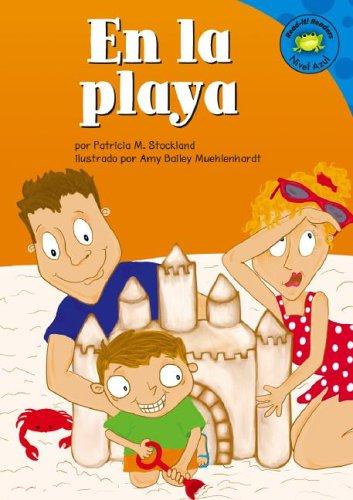Portada de En la Playa