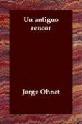 Portada de Antiguo Rencor