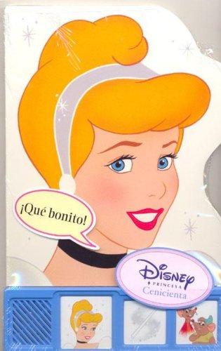 Portada de Cenicienta